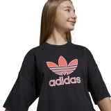 adidas Originals TEE JV7777 Black Image 1