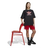 adidas Originals TEE JV7777 Black Image 3