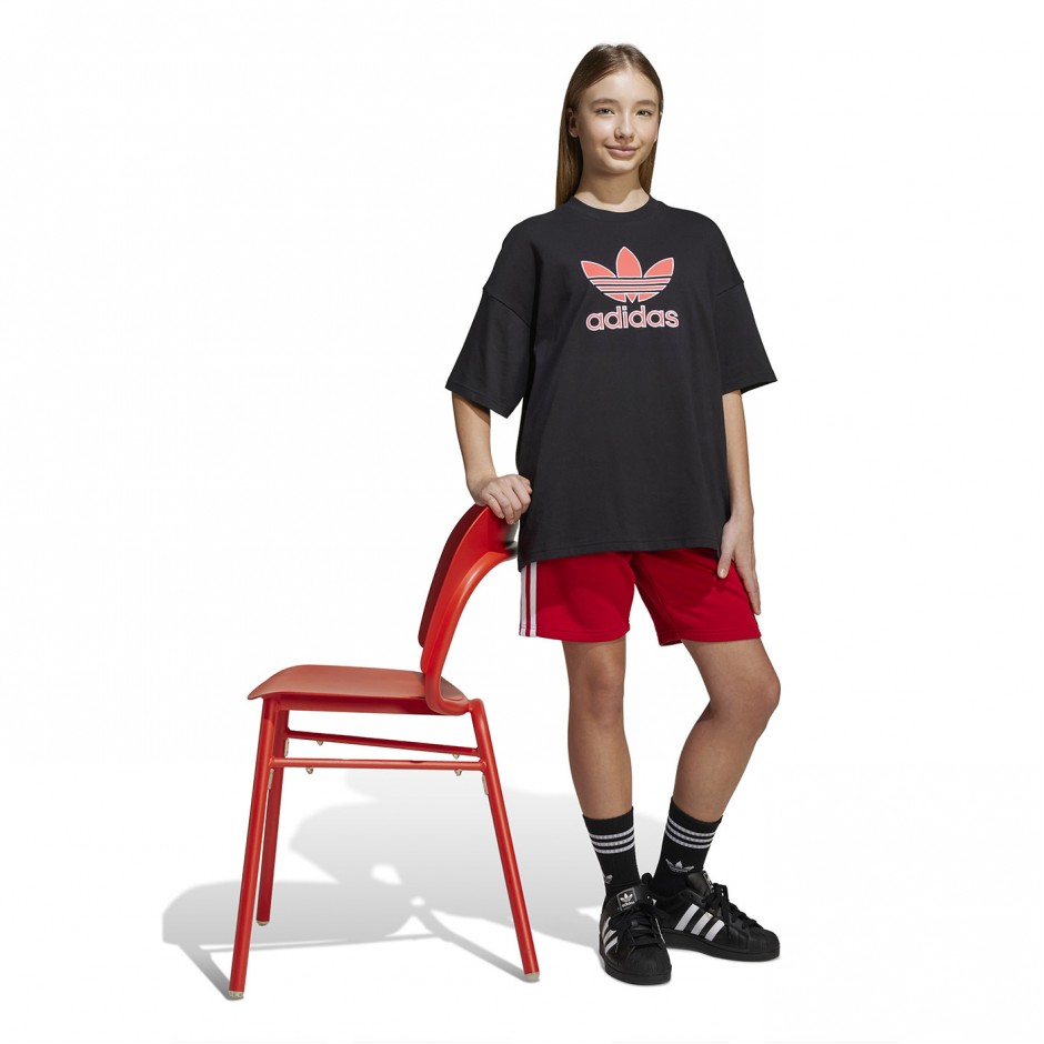 adidas Originals TEE JV7777 Black