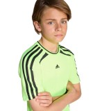 Παιδικό T-Shirt Λαχανί - adidas Originals Teamgeist Εικόνα 1