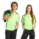 Παιδικό T-Shirt Λαχανί - adidas Originals Teamgeist Εικόνα 3