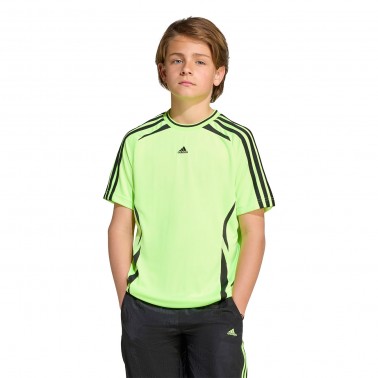 adidas Originals TEAMGEIST TEE JY6318 Lime