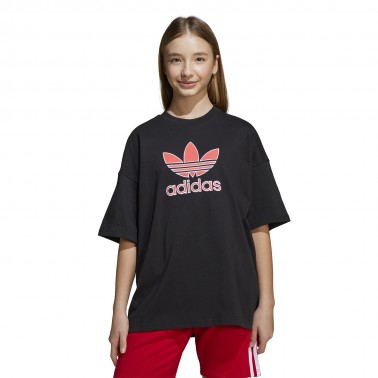 adidas Originals TEE JV7777 Black