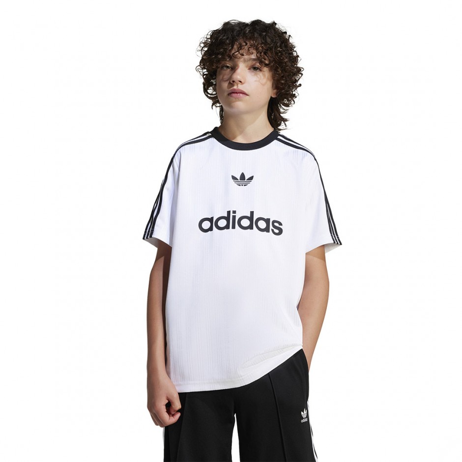 adidas Originals TEE JM0492 Purple