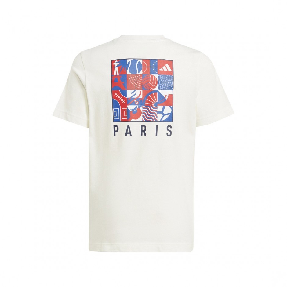 adidas sportswear PAR MULTI SP K IY3198 White