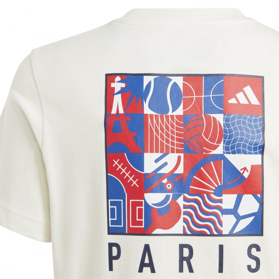 adidas sportswear PAR MULTI SP K IY3198 White