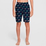 Παιδικό Μαγιό Βερμούδα Μπλε - Nike Swim Breaker 7" Εικόνα 