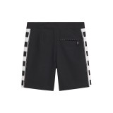 Kids' Boardshorts Black - Vans New Daily Sideline Image 0