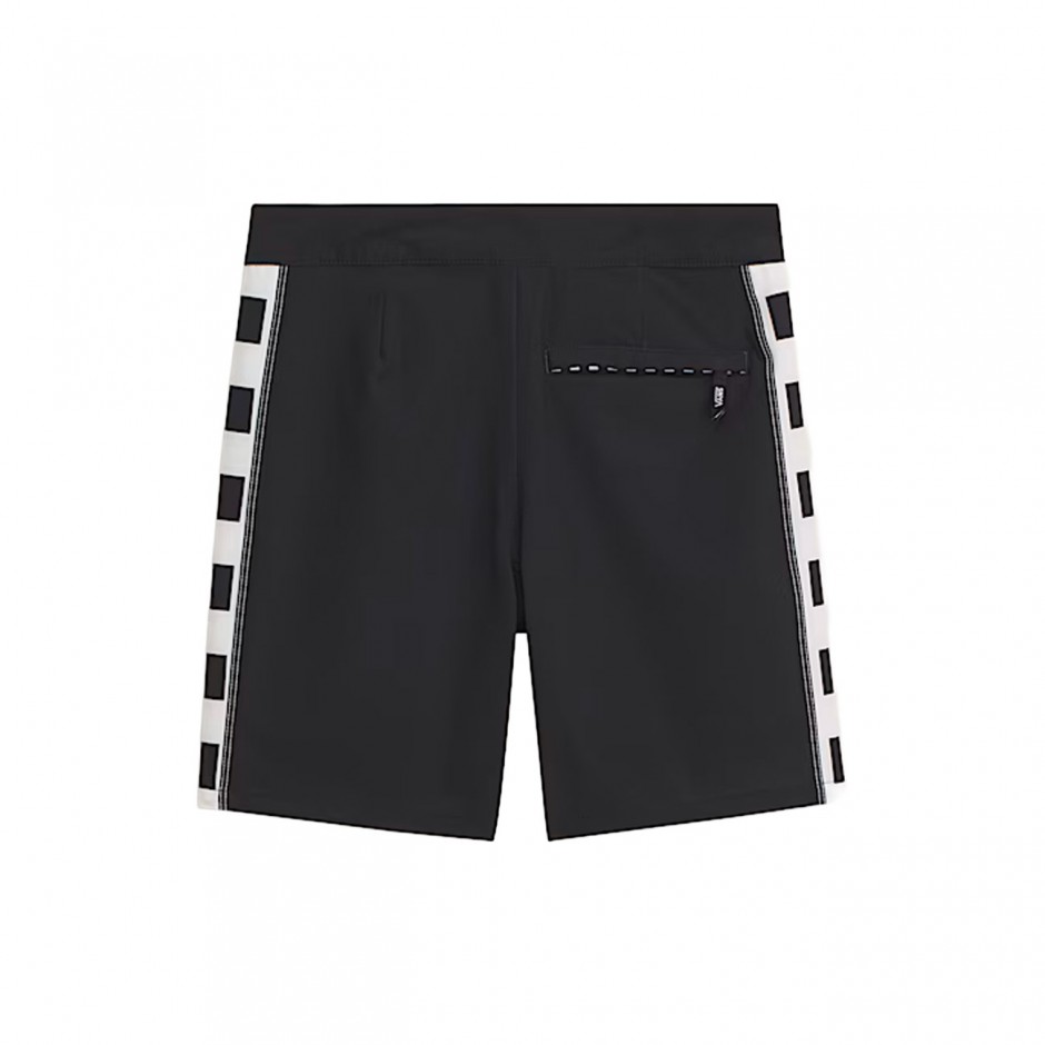 Kids' Boardshorts Black - Vans New Daily Sideline