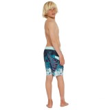 VOLCOM MAD WASH MOD Πολύχρωμο Εικόνα 0