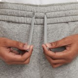 Παιδική Βερμούδα Γκρι - Nike Sportswear Club Fleece Εικόνα 2