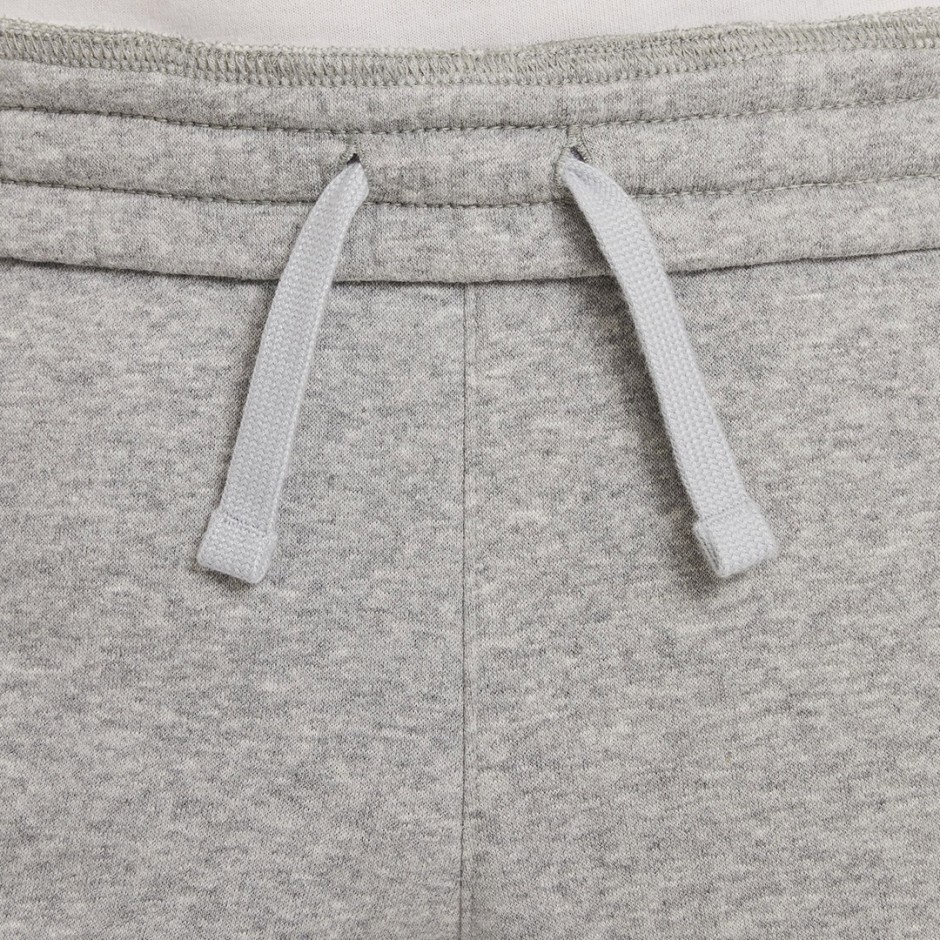Παιδική Βερμούδα Γκρι - Nike Air