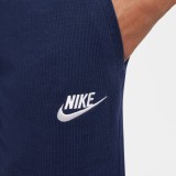 Παιδική Βερμούδα Μπλε - Nike Sportswear Club Εικόνα 3