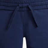 Παιδική Βερμούδα Μπλε - Nike Sportswear Club Εικόνα 4