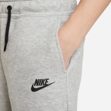 Παιδική Βερμούδα Γκρι - Nike Tech Fleece Εικόνα 1