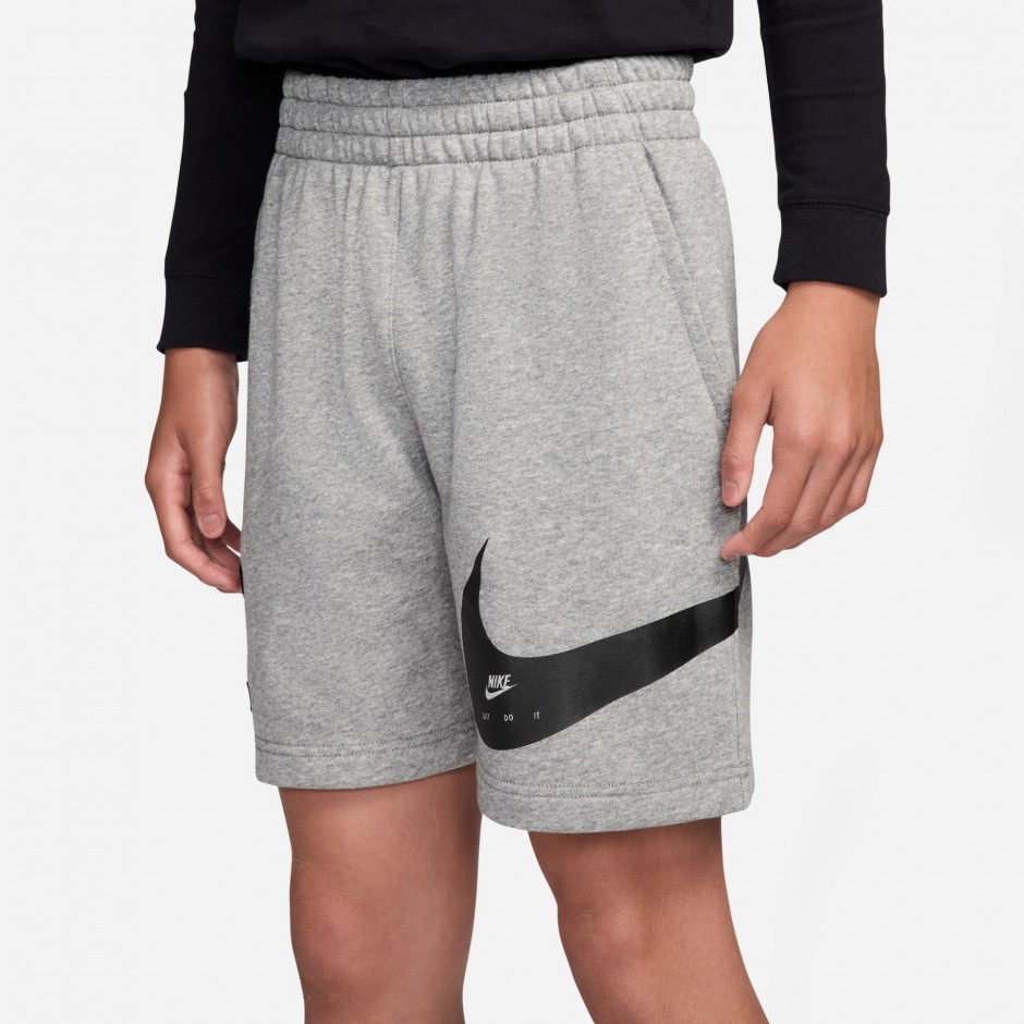 NIKE SPORTSWEAR CLUB IF2752-063 Grey