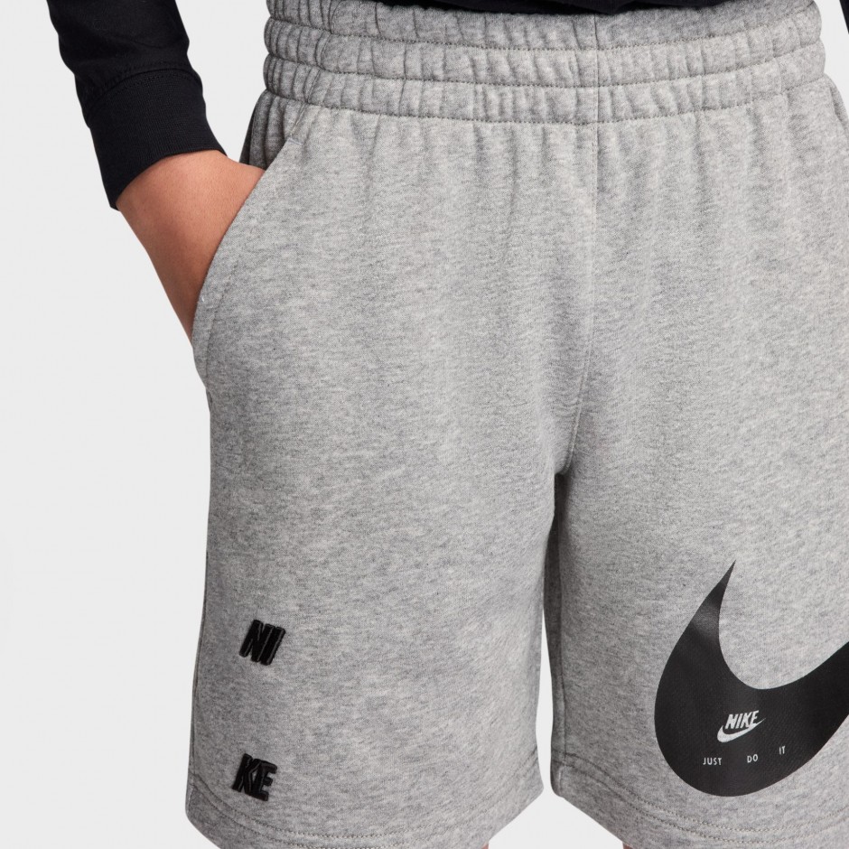 NIKE SPORTSWEAR CLUB IF2752-063 Grey
