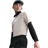 Παιδική Βερμούδα Μαύρη - Nike Sportswear Tech Fleece Εικόνα 2