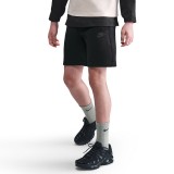 Παιδική Βερμούδα Μαύρη - Nike Sportswear Tech Fleece Εικόνα 