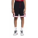 JORDAN JUMPMAN DIAMOND SHORTS 95A432-023 Μαύρο Εικόνα 