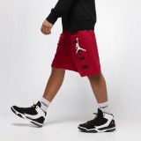 JORDAN AIR MESH SHORTS 957176-R78 Red Image 1