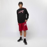 JORDAN AIR MESH SHORTS 957176-R78 Red Image 2