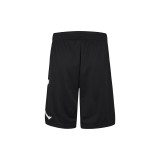 Παιδική Βερμούδα Μαύρη - Jordan Wrap Mesh Εικόνα 0