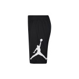 Παιδική Βερμούδα Μαύρη - Jordan Wrap Mesh Εικόνα 2