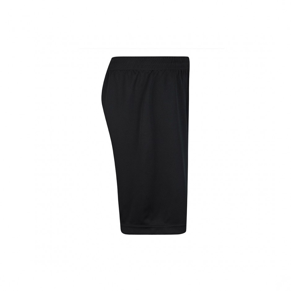 Παιδική Βερμούδα Μαύρη - Jordan Wrap Mesh