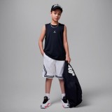 Παιδική Βερμούδα Μπάσκετ Λευκή - Jordan Sport Dri-FIT Diamond Εικόνα 3