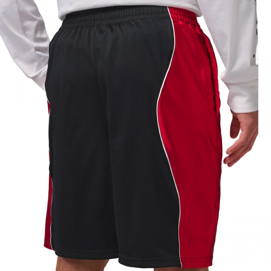 JORDAN MJ SPORT DF Y2K SHORT 95F642-KR5 Black