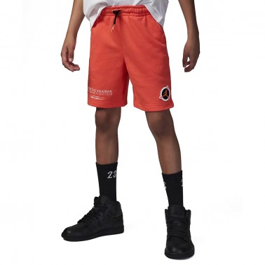 JORDAN FLIGHT MVP SHORTS Κοραλί