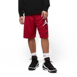 JORDAN AIR MESH SHORTS 957176-R78 Red Image 