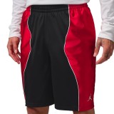 JORDAN MJ SPORT DF Y2K SHORT 95F642-KR5 Black Image 