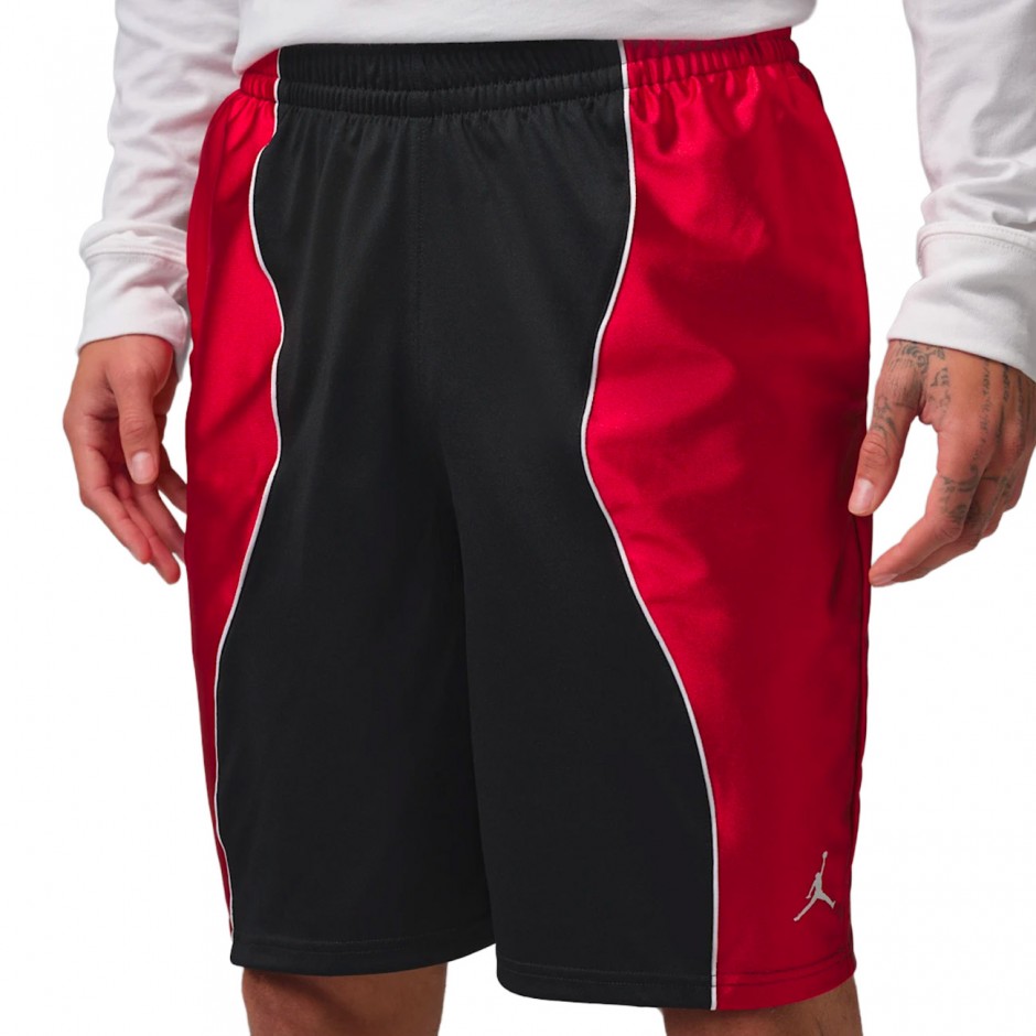 JORDAN MJ SPORT DF Y2K SHORT 95F642-KR5 Black