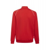 adidas Originals ADICOLOR SST TRACK TOP HD2043 Κόκκινο Εικόνα 0