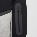 Παιδική Ζακέτα Γκρι - Nike Sportswear Tech Fleece Εικόνα 1