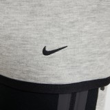 Παιδική Ζακέτα Γκρι - Nike Sportswear Tech Fleece Εικόνα 3