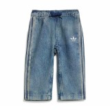 Baby Jeans Blue - adidas Sportswear Firebird Denim Image 