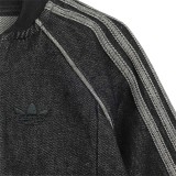 adidas Originals SST DEN TT KT4385 Μαύρο Εικόνα 1
