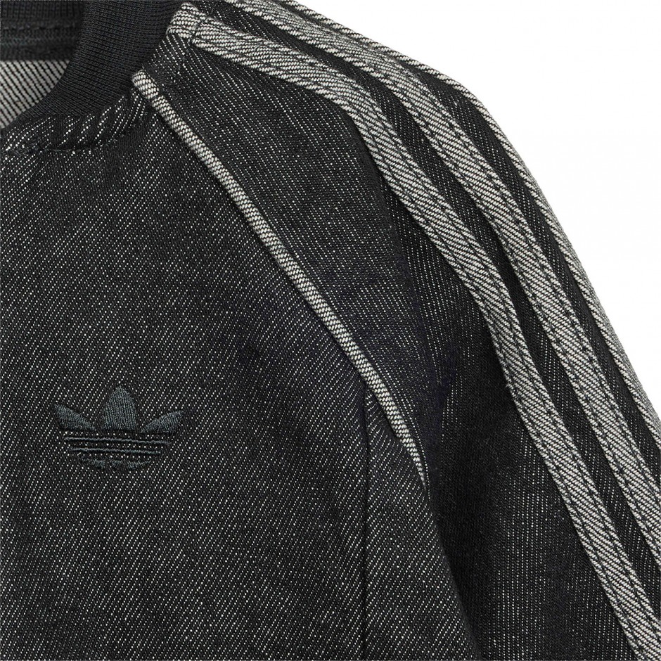 adidas Originals SST DEN TT KT4385 Μαύρο