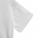 adidas Originals TREFOIL TEE DV2828 Λευκό Εικόνα 2