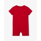 JORDAN GYM 23 KNIT ROMPER Κόκκινο Εικόνα 0