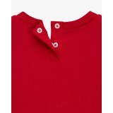 JORDAN GYM 23 KNIT ROMPER Κόκκινο Εικόνα 1