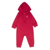 Βρεφικό Φορμάκι Κόκκινο - Jordan Jumpman Coverall Εικόνα 