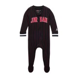 Βρεφικό Φορμάκι Μαύρο - Jordan 23 Jersey Εικόνα 