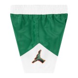 JORDAN JDB JUMPMAN STACKED PLAY SHORT 65D768-E1P Colorful Image 2