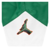JORDAN JDB JUMPMAN STACKED PLAY SHORT 65D768-E1P Colorful Image 3