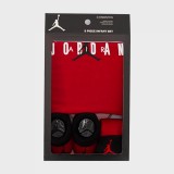 JORDAN JHN 23 JERSEY MJ0208-R78 Red Image 0