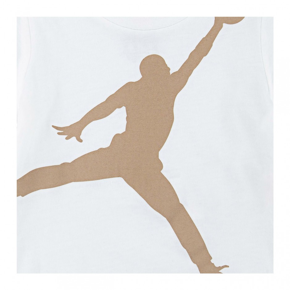 Βρεφικό Σετ Πολύχρωμο - Jordan Jumpman